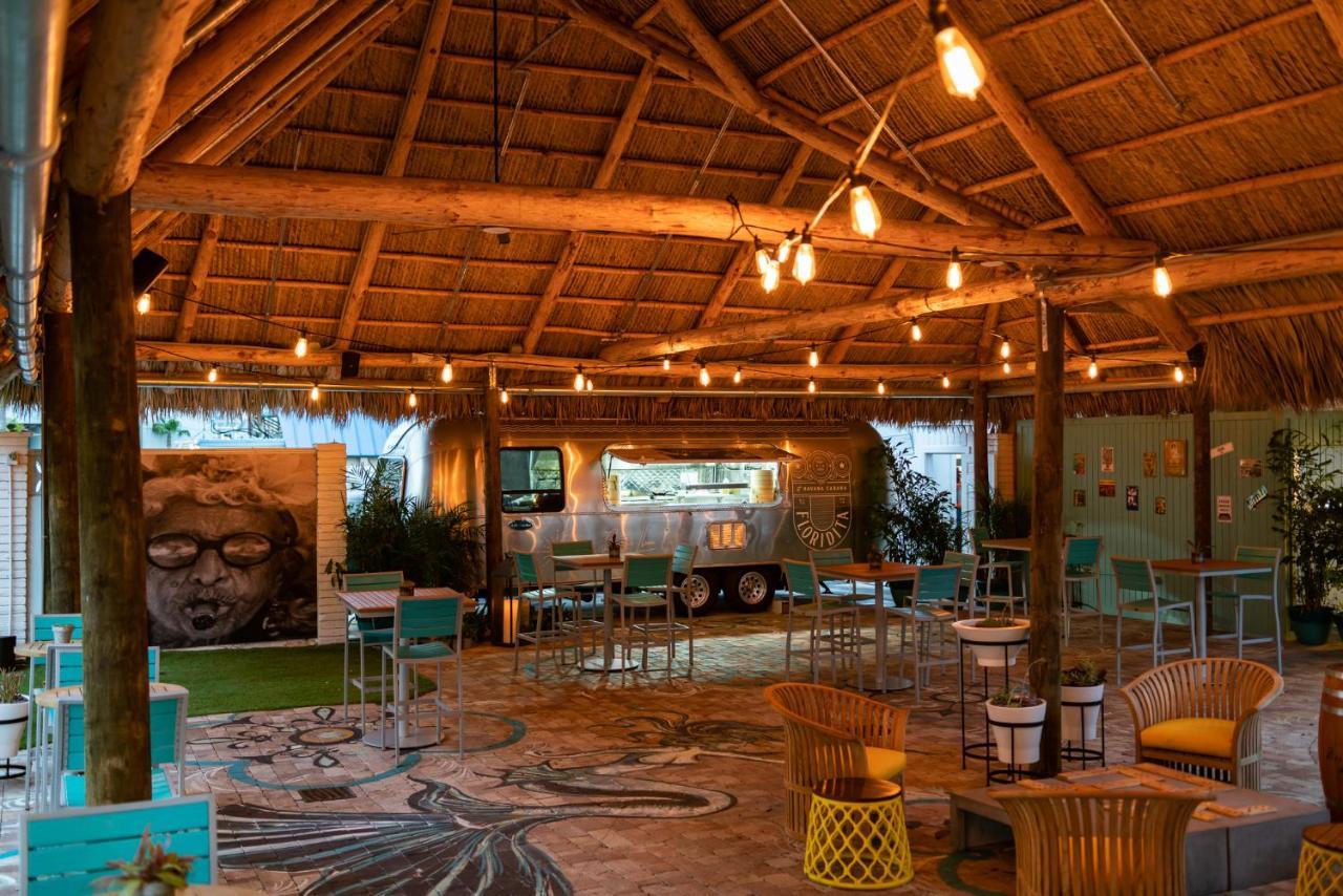 Havana Cabana At Key West (Adults Only) Kültér fotó