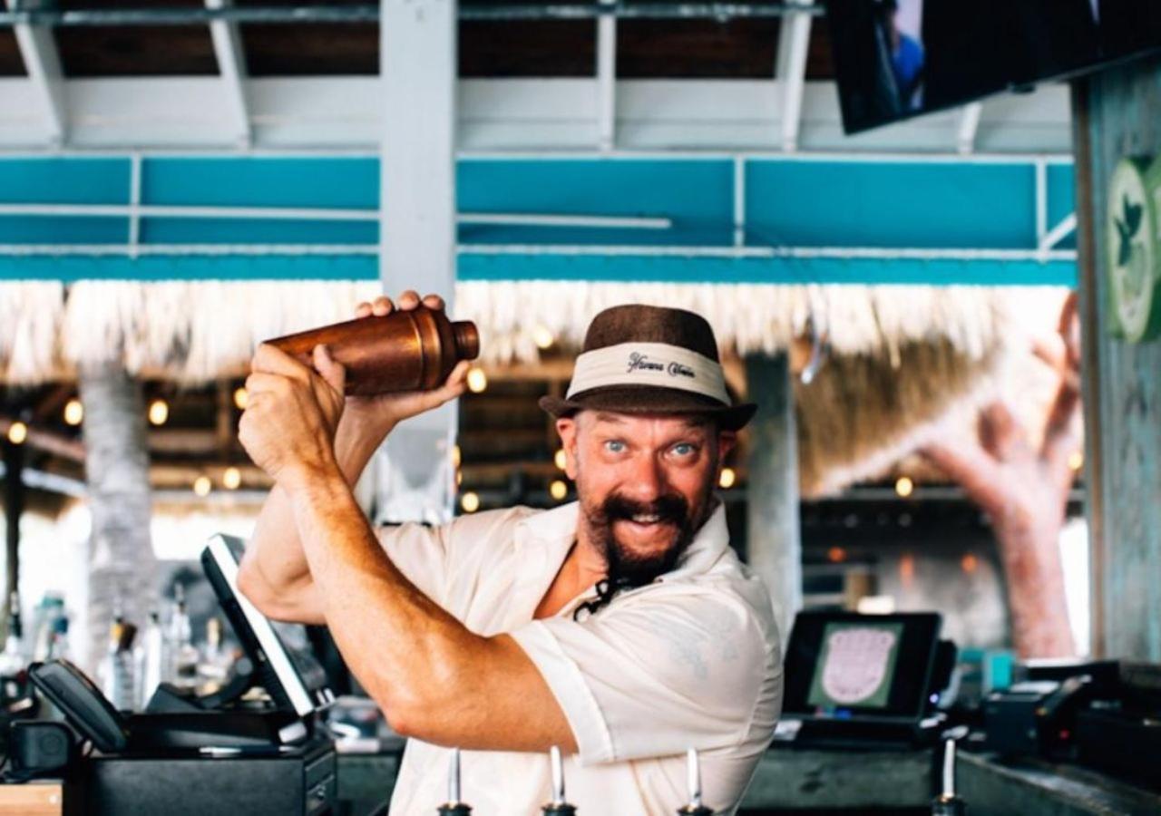 Havana Cabana At Key West (Adults Only) Kültér fotó