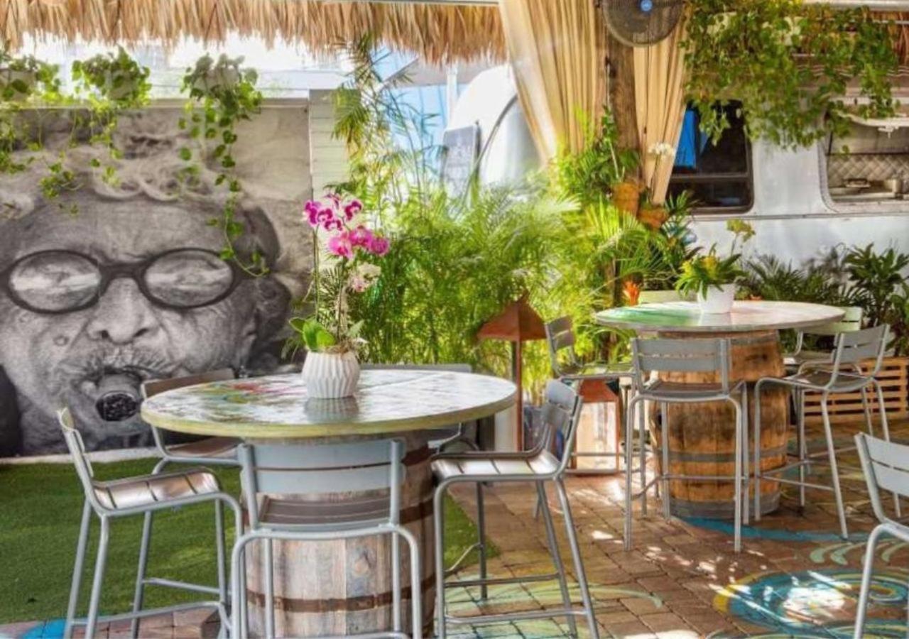 Havana Cabana At Key West (Adults Only) Kültér fotó
