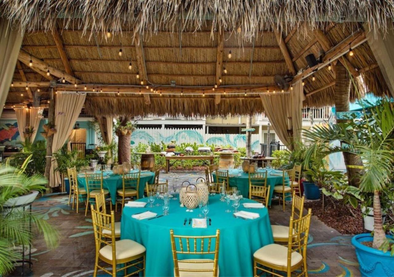 Havana Cabana At Key West (Adults Only) Kültér fotó