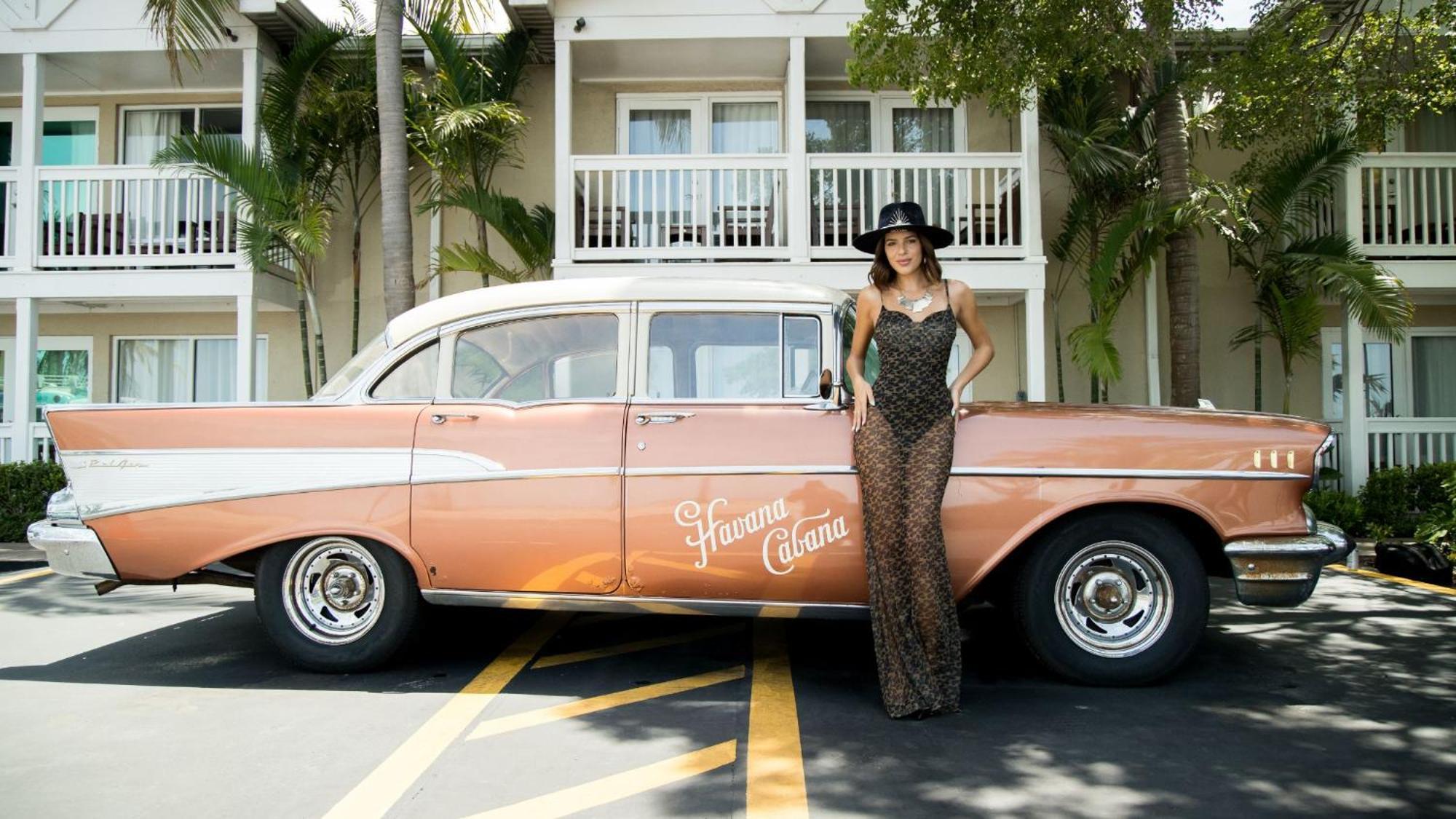 Havana Cabana At Key West (Adults Only) Kültér fotó
