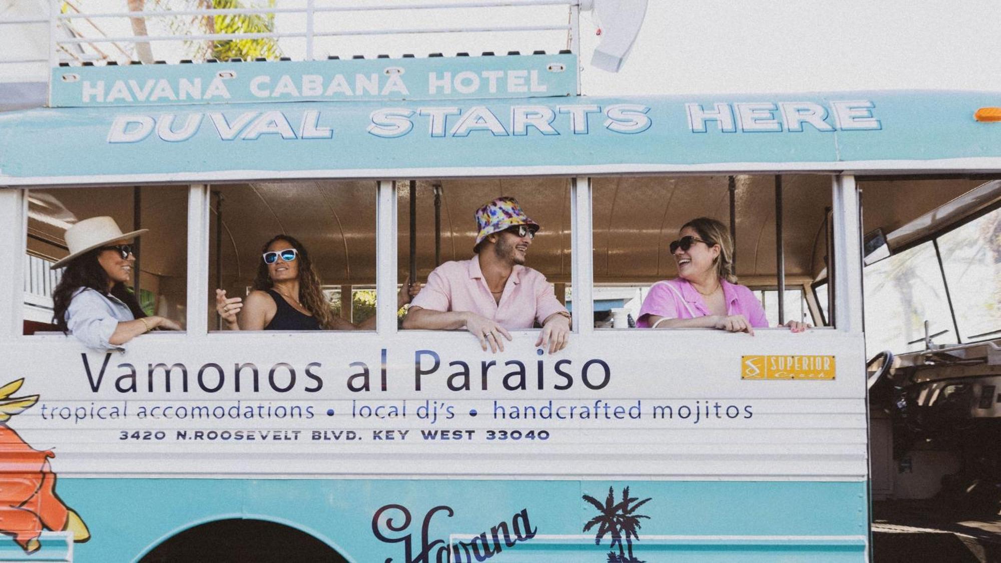 Havana Cabana At Key West (Adults Only) Kültér fotó