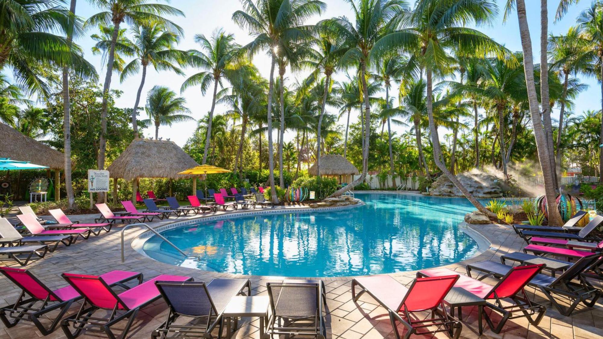 Havana Cabana At Key West (Adults Only) Kültér fotó