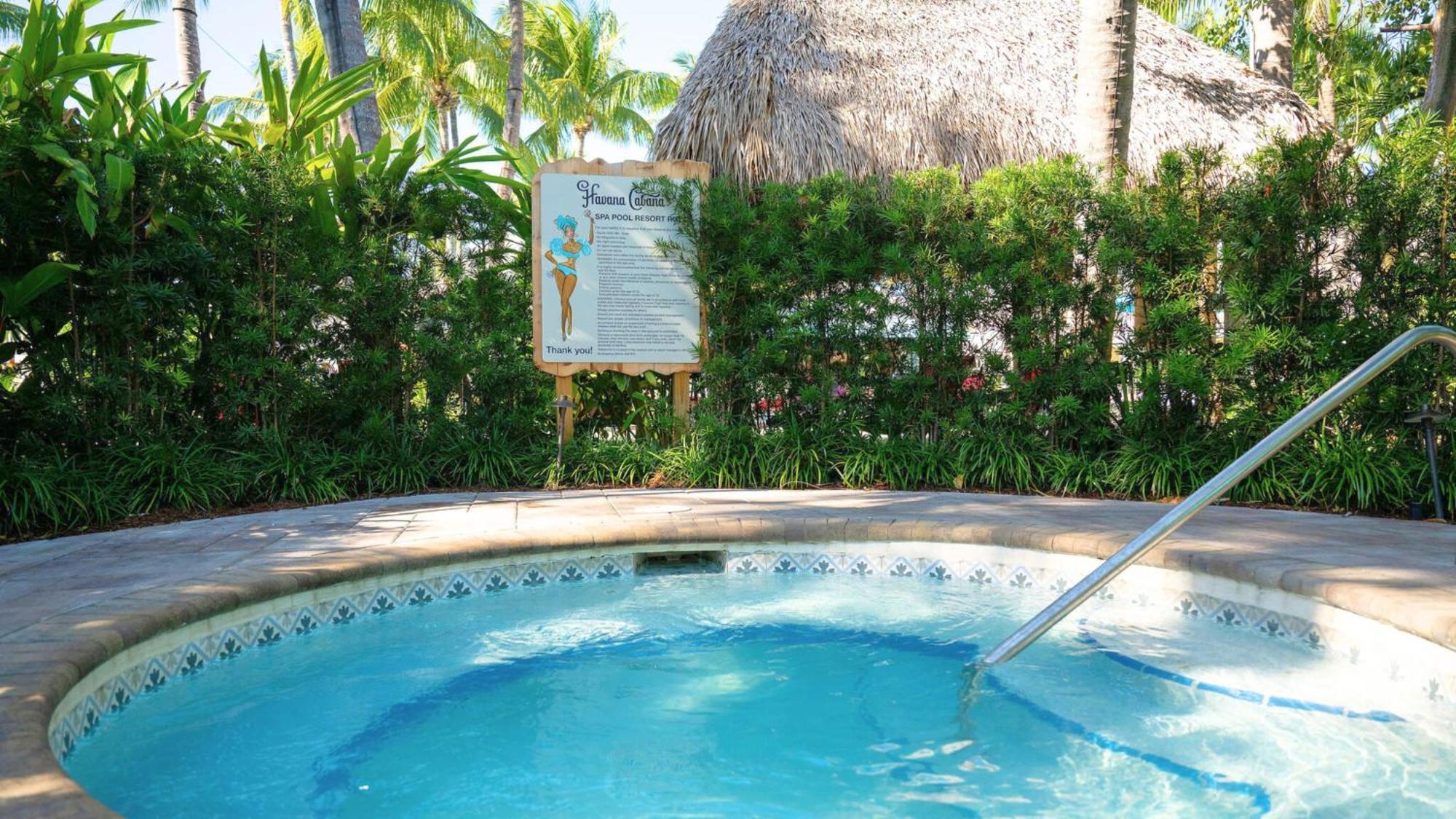 Havana Cabana At Key West (Adults Only) Kültér fotó