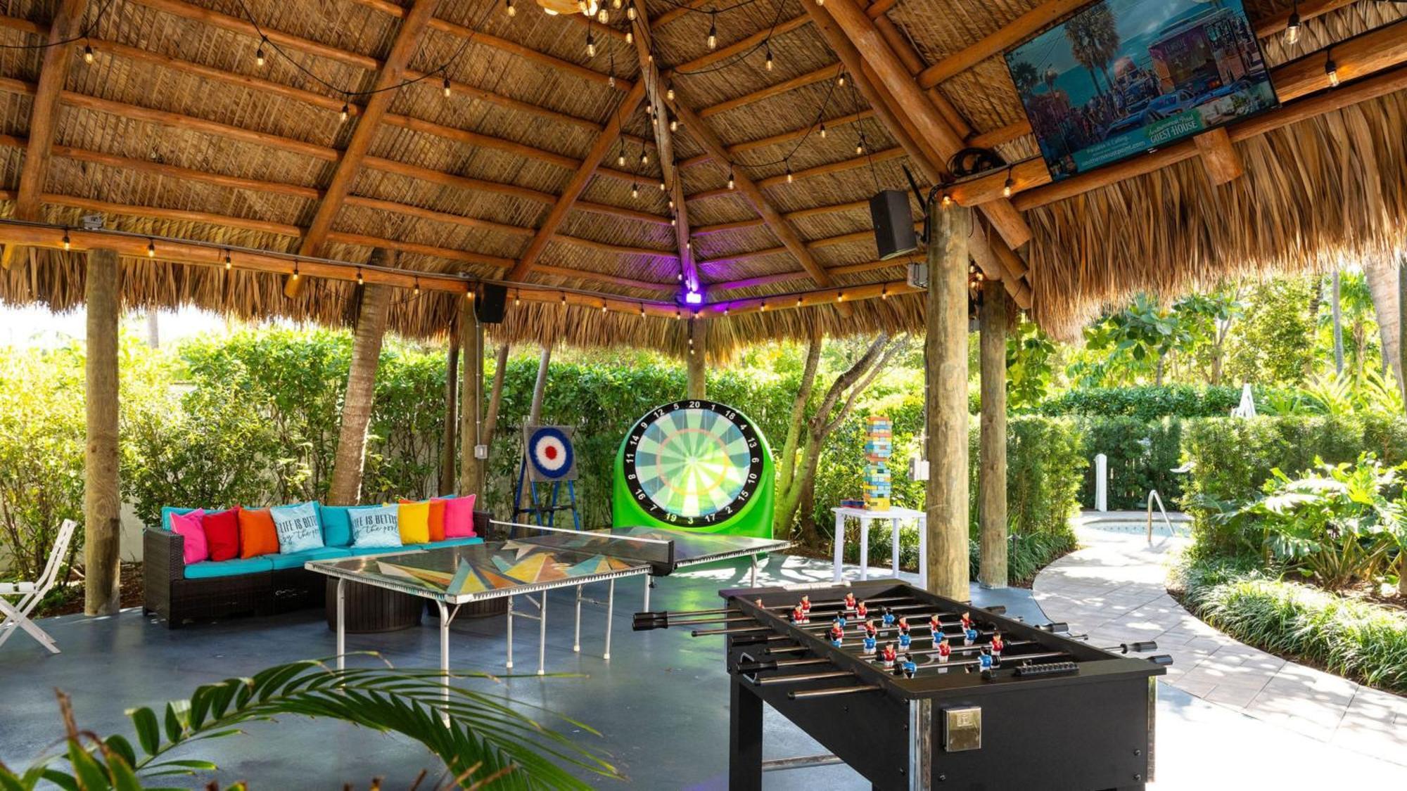 Havana Cabana At Key West (Adults Only) Kültér fotó