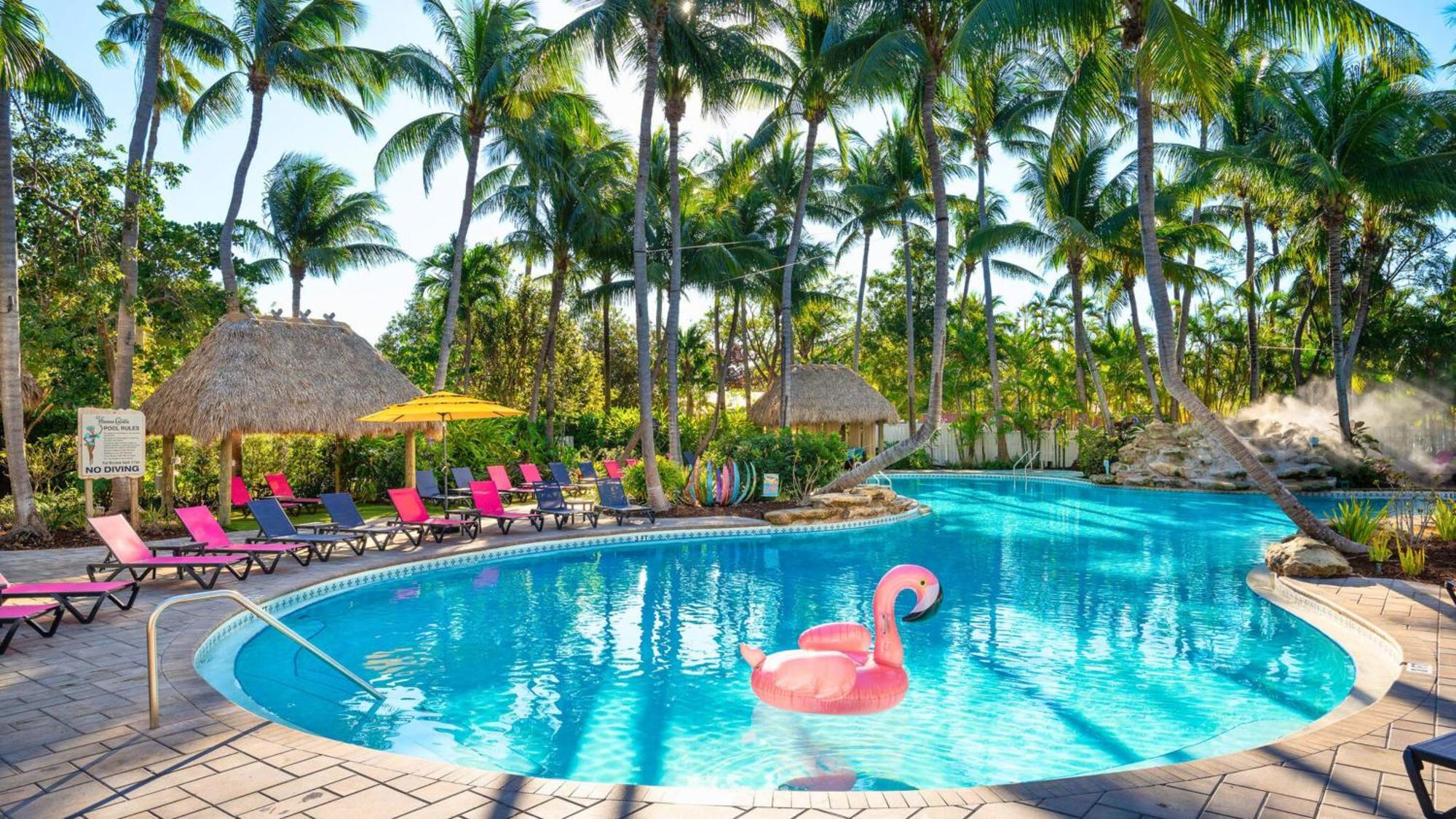 Havana Cabana At Key West (Adults Only) Kültér fotó