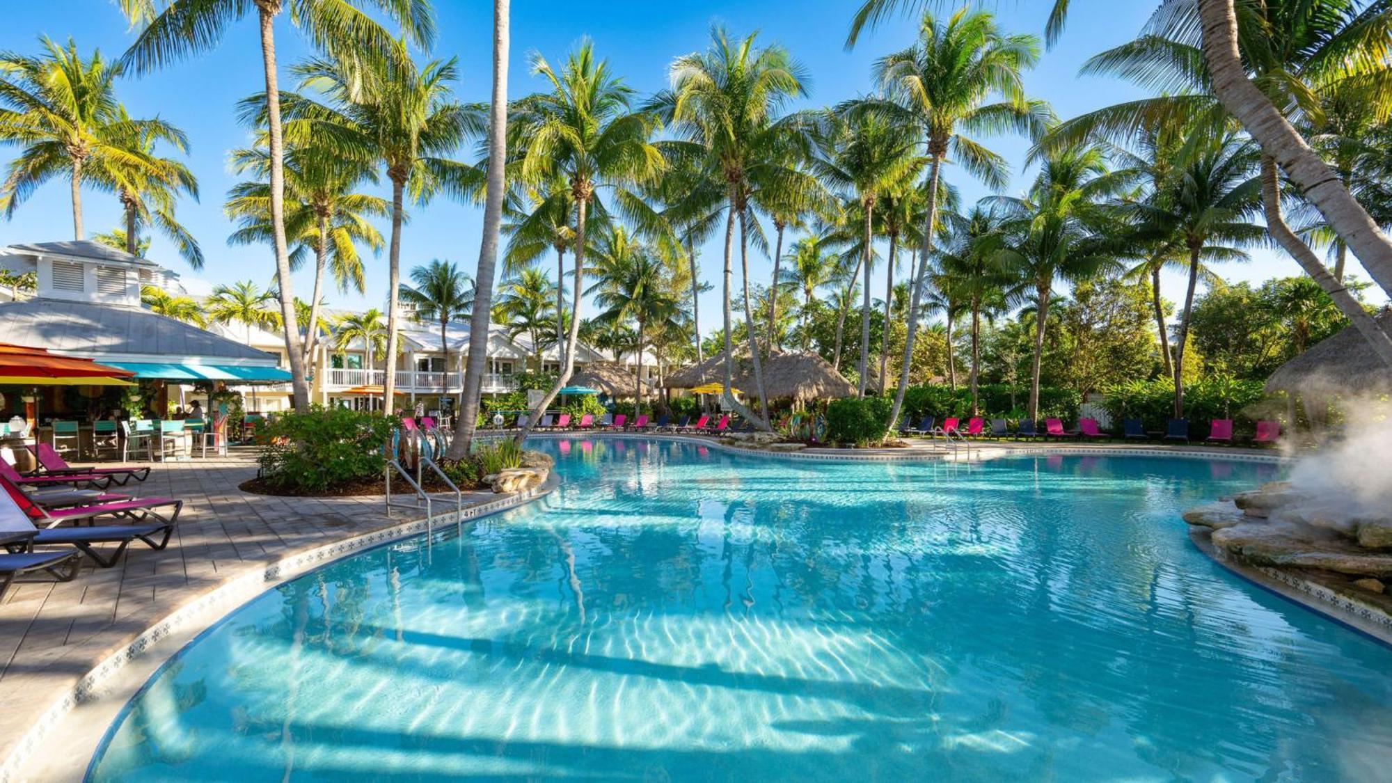 Havana Cabana At Key West (Adults Only) Kültér fotó