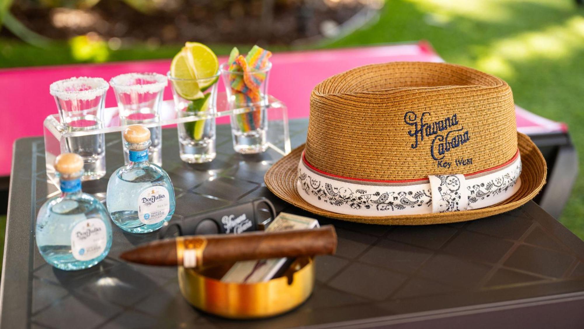 Havana Cabana At Key West (Adults Only) Kültér fotó