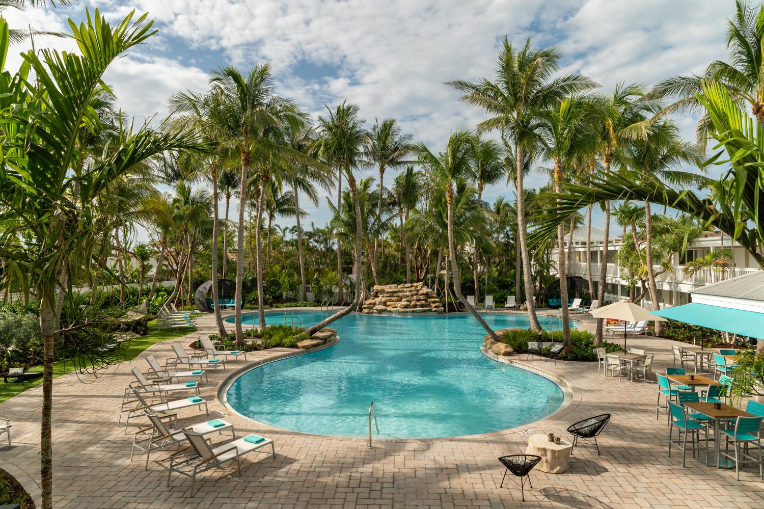 Havana Cabana At Key West (Adults Only) Létesítmények fotó